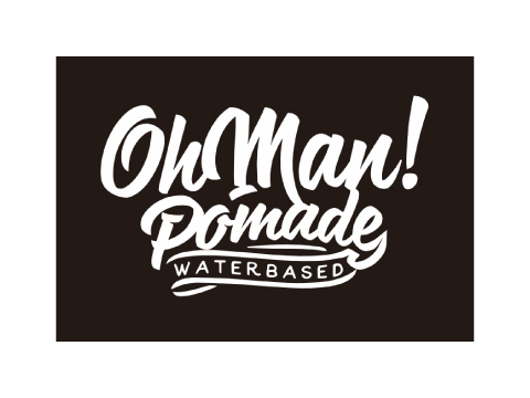 Oh Man! Pomade