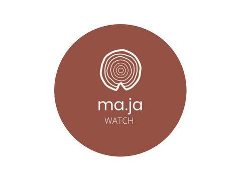 Ma.ja Watch 