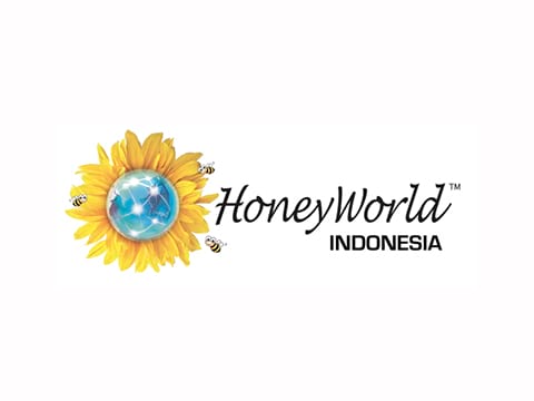 HoneyWorld Indonesia