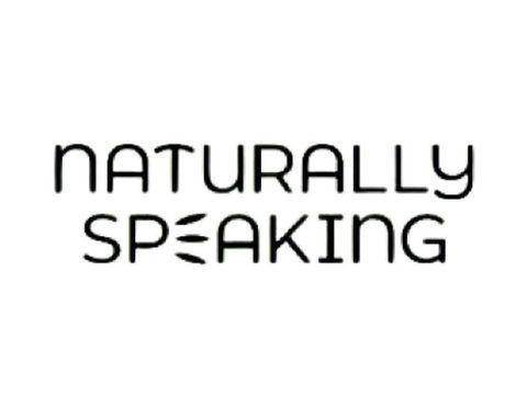 Naturally Speaking