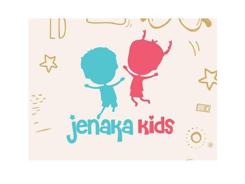 Jenaka Kids