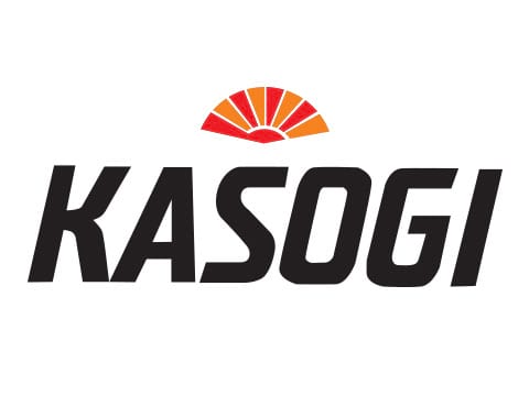 Kasogi