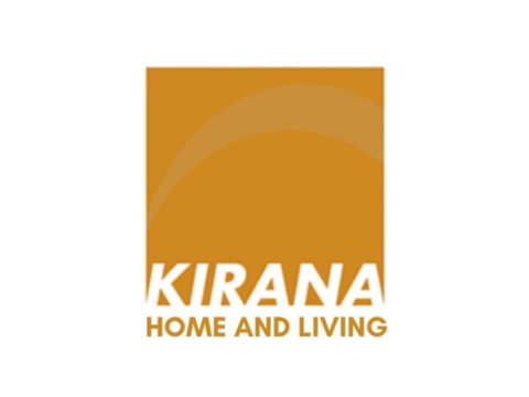 KIRANA HOME AND LIVING