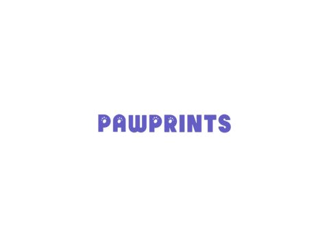 PAWPRINTS