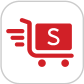 Dikelola Shopee