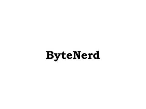 Bytenerd