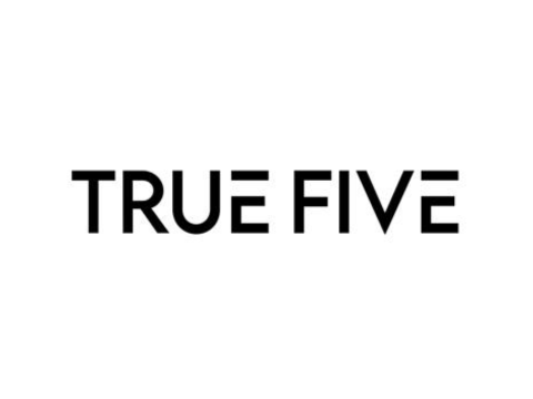TRUE FIVE
