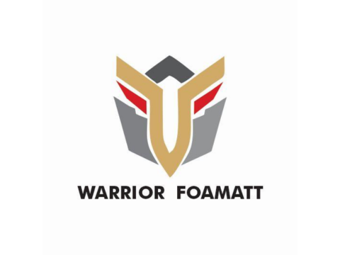 Warrior Foamatt
