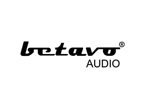 Betavo Audio