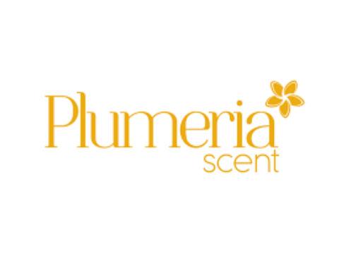 Plumeria Scent