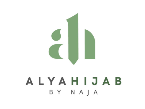 Alya Hijab By Naja