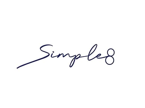 Simple 8