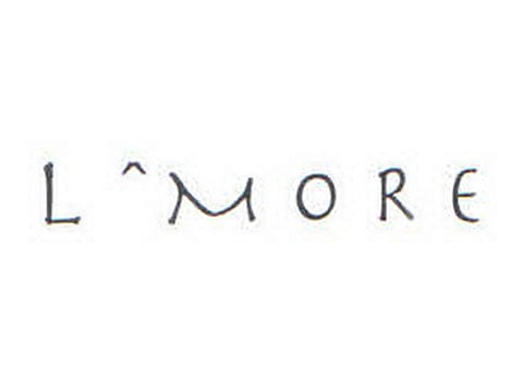 L^more