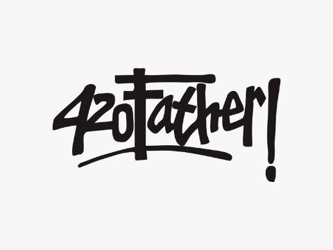 420Father