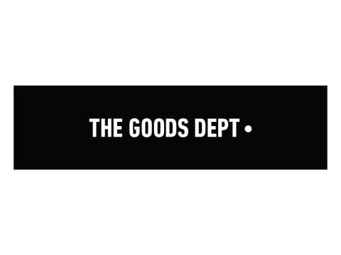 The Goods Dept