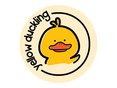 Yellow Duckling