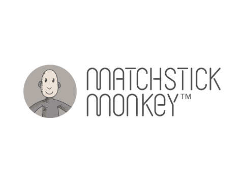 Matchstick Monkey