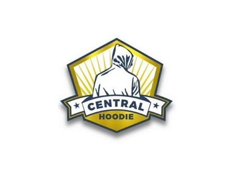 Central Hoodie