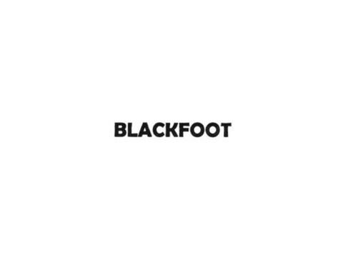 Blackfoot