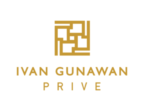 Ivan Gunawan Prive 