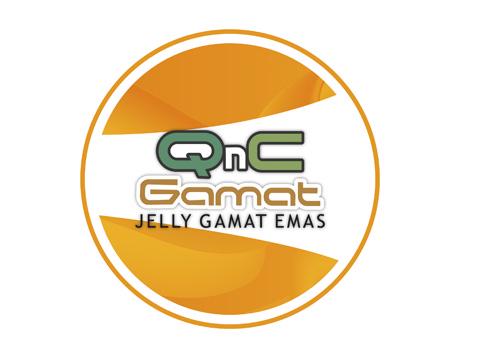 Qnc Gamat Jelly 
