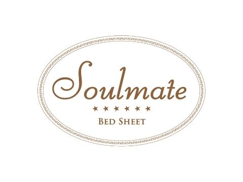 SoulmateBedsheet