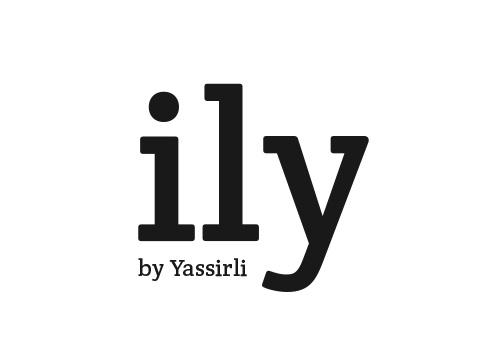 ily by Yassirli 