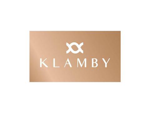 Wearing Klamby