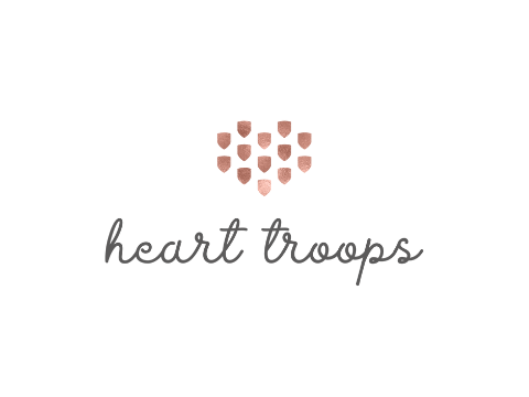 Heart Troops