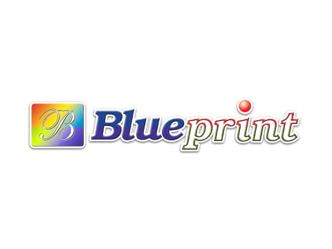 Blueprint Indonesia