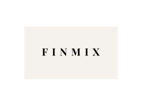 Finmix