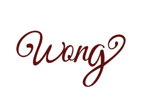 Wong