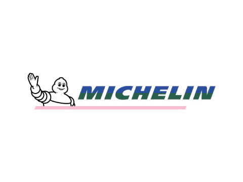Ban Motor Michelin