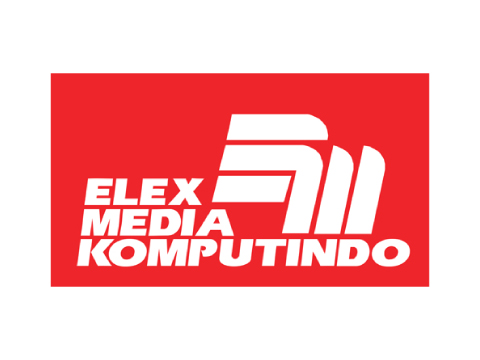 Elex Media Komputindo