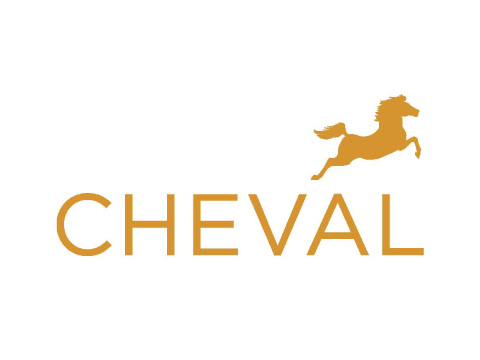 CHEVAL