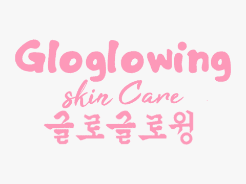 GLOGLOWING SKIN CARE