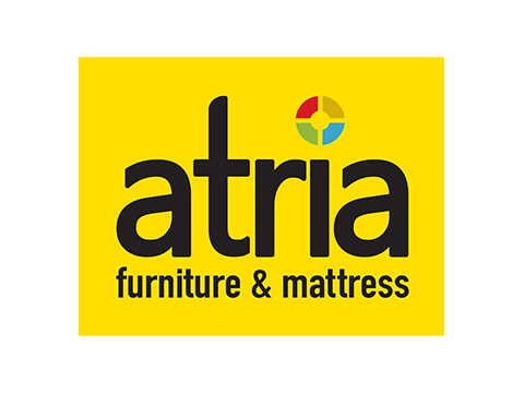 Atria