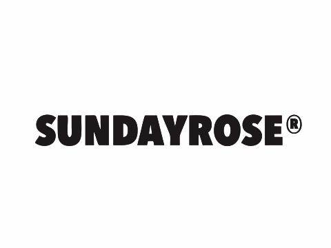 SUNDAYROSE 