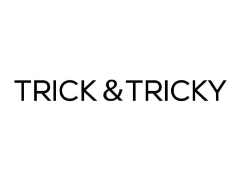 TRICK & TRICKY