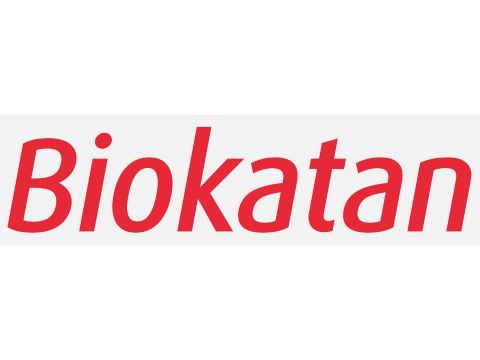 Biokatan