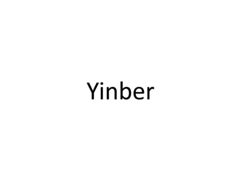 Yinber
