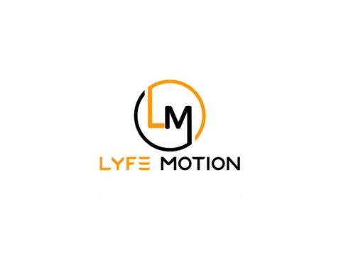 Lyfe Motion