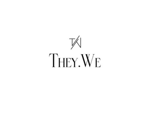 They. We