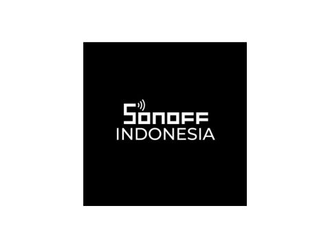 Sonoff Indonesia