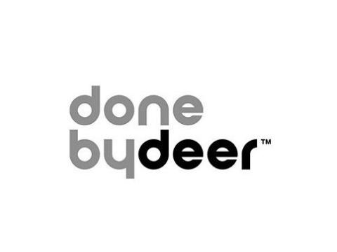 Done by Deer