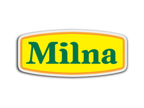 Milna