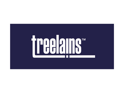 Treelains