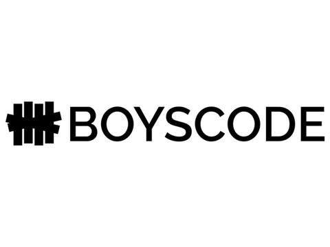 Boyscode
