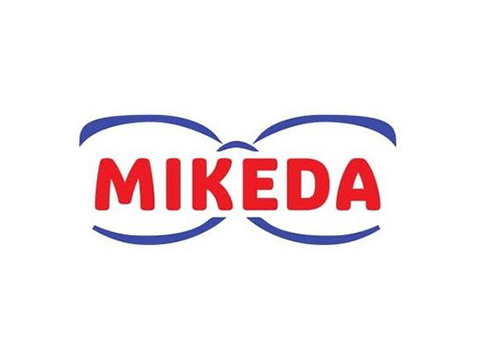 Mikeda