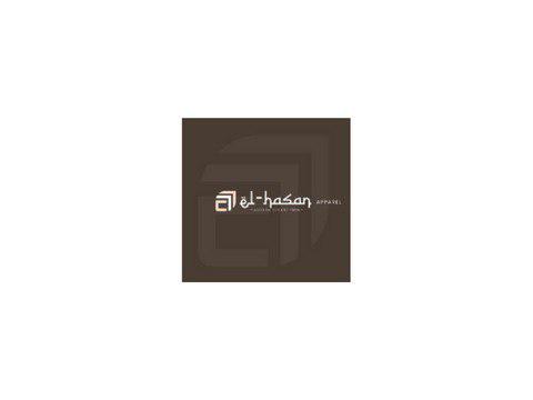 Elhasan Apparel
